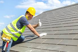 Best Asphalt Shingle Roofing  in Cleveland, FL